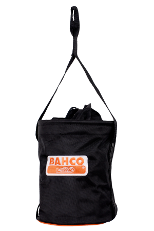 Lifting Bags with Single Reinforced Lifting Straps